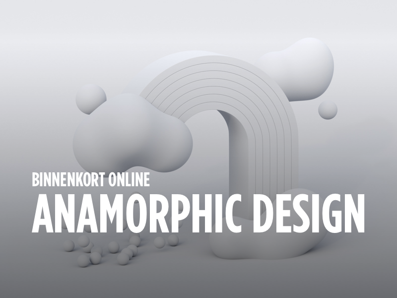 Anamorphic